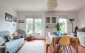 Maison Pour 6 - Noirmoutier - Terrasse